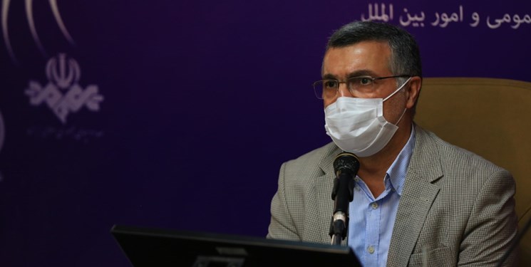 3000 داوطلب برای خدماترسانی به بیماران کرونا ثبتنام کردند