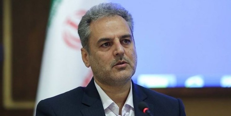 نداشتن ارتباط پیوسته با کشاورزان مشکل بخش کشاورزی بودند