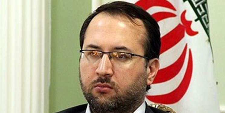 ارکانی: مشکل تولیدکنندگان ما تحریمهای داخلی است و نه تحریمهای خارجی