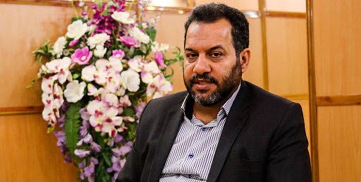 ناظر مجلس در هیات امنای کتابخانههای عمومی انتخاب شد