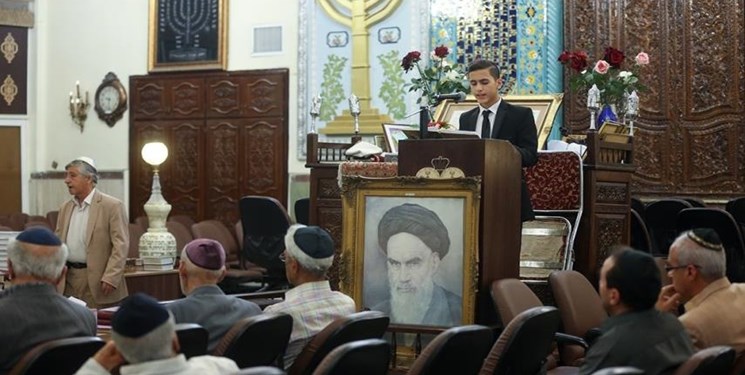 جامعه کلیمیان ایران عادیسازی روابط امارات متحده عربی با رژیم صهیونیستی را محکوم کرد