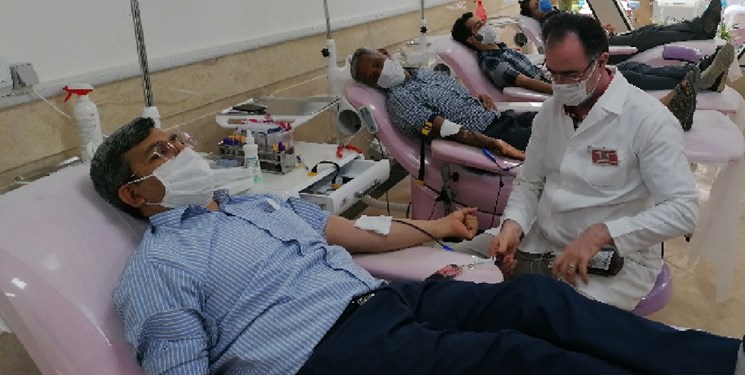 دعوت از مردم برای اهدای خون در تاسوعا و عاشورا +اسامی مراکز