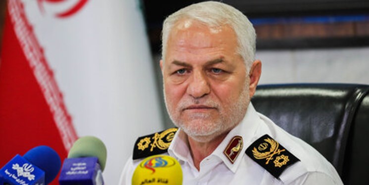 سفرها تنها 6 درصد کاهش داشته است/ ترافیک در چالوس و هراز