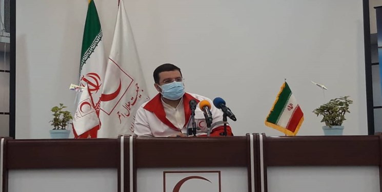 توزیع ۲میلیون دوز واکسن آنفلوآنزا توسط هلال احمر/ کاهش ۵۳درصدی مأموریتهای امداد و نجات