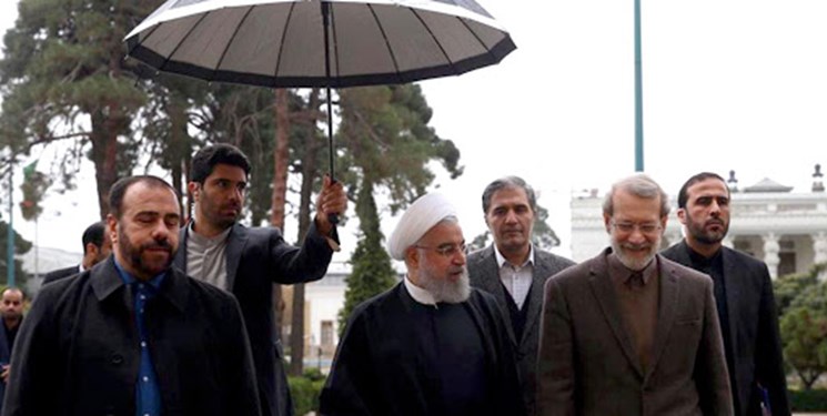 وزیر دولت اصلاحات: کارگزاران می خواهد رویه 92 ادامه یابد/جامعه گرانیها را از چشم اصلاحطلبان میبیند