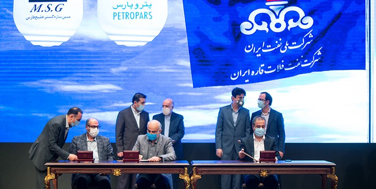 طرح نگهداشت و افزایش تولید نفت زیر ذرهبین/ روند غیرشفاف در انتخاب پیمانکاران