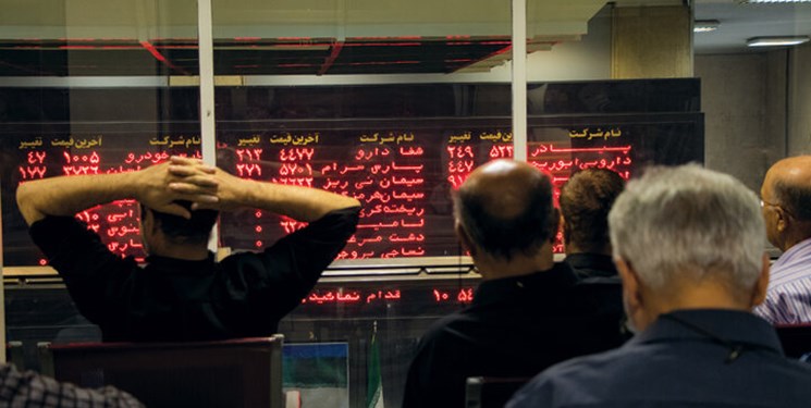 وقتی حقوقیها نوسانگیری میکنند/ سهامداران تازهوارد اولین بازنده رفتار هیجانی در بورس