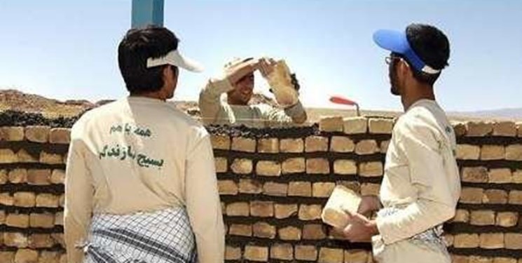 «سید مجتبی» خریدار سختترین جهادها میشد+عکس