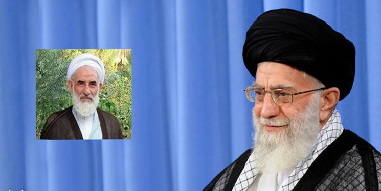 رهبر انقلاب حجتالاسلام سلیمانی را بهعنوان امام جمعه کاشان منصوب کردند