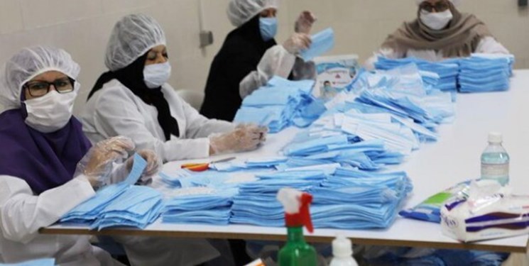 هشدار سازمان حمایت : سهمیه مواد اولیه تولیدکنندگان ماسک که قیمت مصوب را رعایت نکنند، قطع می‌شود