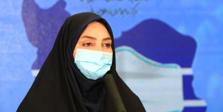 دلیل روند کاهش شیوع کرونا/مشارکت خوب مردم در رعایت پروتکلها