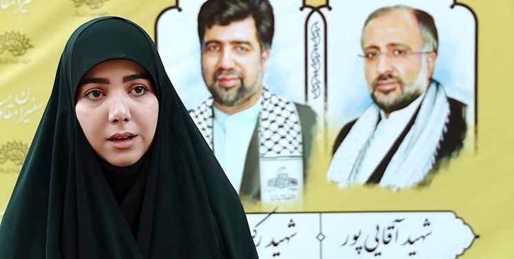 گفتوگو با فرزند شهید رکنآبادی | خاطرهای از حضور سرزده سردار سلیمانی در منزل شهید منا