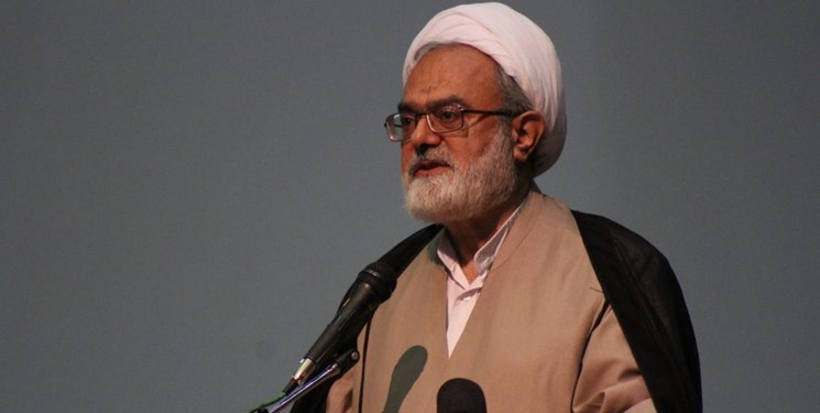 واکنش حجتالاسلام اژهای به حواشی اخیر در اتحادیه انجمنهای اسلامی دانشجویان در اروپا
