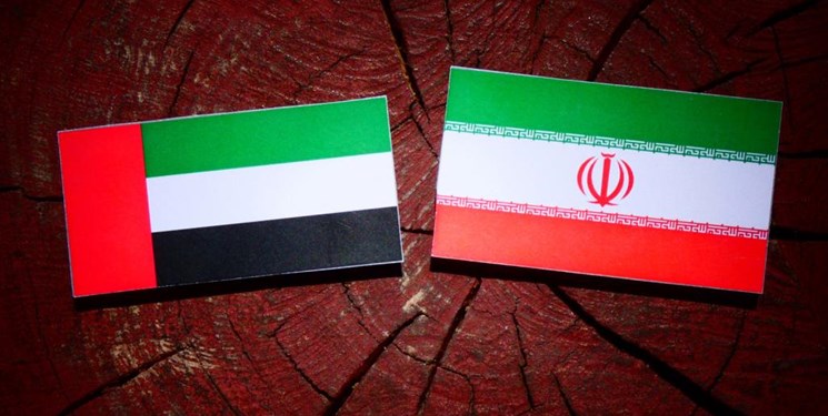 روابط تجاری ایران و امارات ادامه می یابد