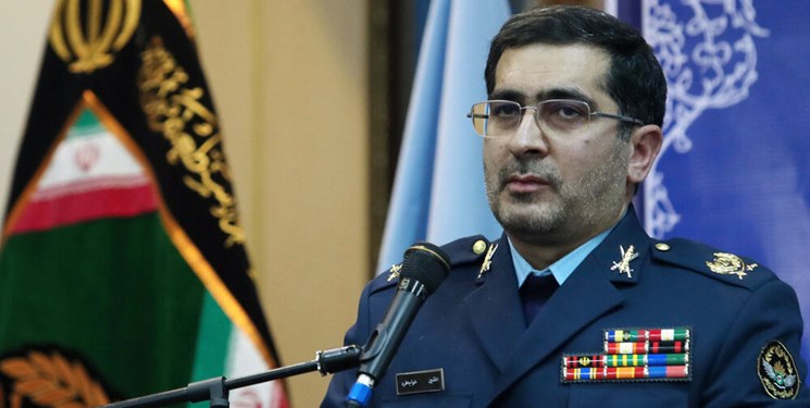 امیر خواجهفرد: برنامههایی برای همکاری با سایر کشورها وجود دارد