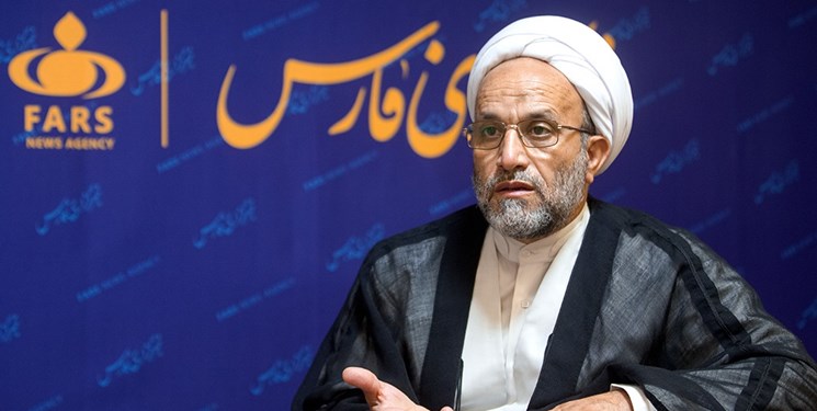 حجتالاسلام تویسرکانی: سند راهبردی بسیج مبتنی بر بیانیه گام دوم است/ کمک مومنانه را تبدیل به حرکتی «حسینی» کنیم
