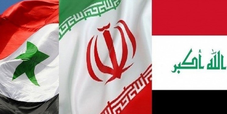 ایران تاکنون چه اقداماتی برای تقویت اقتصاد محور مقاومت انجام داده است؟+ویدئو
