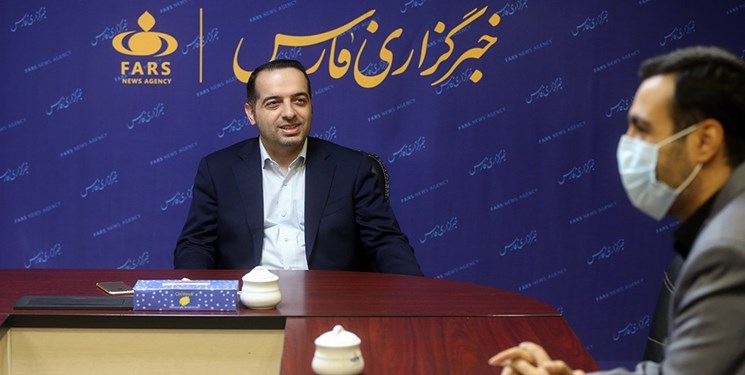 رئیس سازمان مدیریت و برنامه ریزی استان تهران از خبرگزاری فارس بازدید کرد