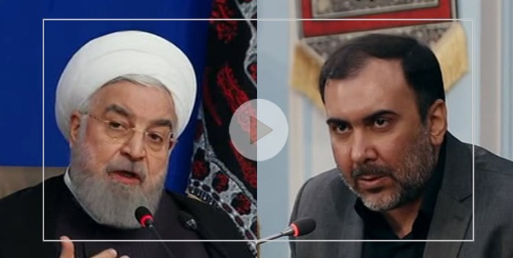 پرسش و پاسخ مدیرعامل فارس و روحانی/ تیرانداز:منتقدین دولت ایام سختی داشتند