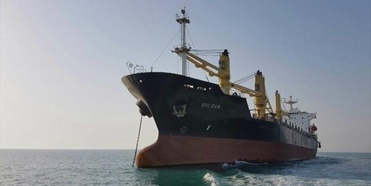 بازگشت کشتی ایرانی با بار آلومینا از ونزوئلا/ همکاری اقتصادی تحریمی عمیق‌تر می‌شود