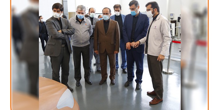 سایپا در سال 98 بیشترین سهم بازار را در اختیار داشت