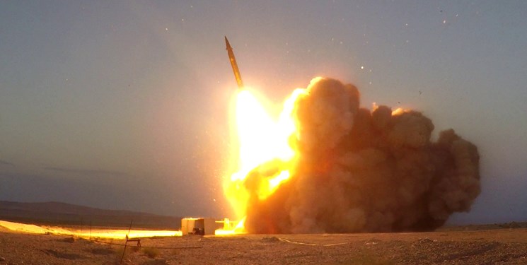«قاسم» دوربردترین موشک بالستیک تاکتیکی جهان/ جدیدترین دستاورد موشکی ایران را بیشتر بشناسید