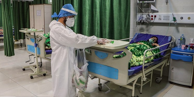 شناسایی ۱۶۴۲ بیمار جدید مبتلا به کرونا/ جان‌ باختن ۱۰۹ هم‌وطن دیگر