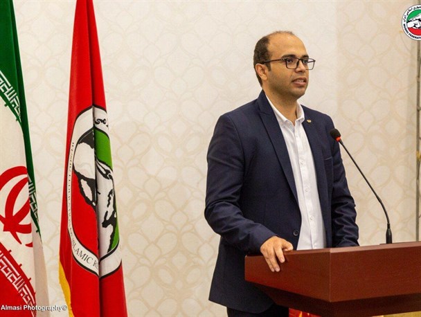 صدیقی: رفتار خواهران منصوریان پسندیده نیست/ رای صادره از سوی کمیته انضباطی قابل بررسی و تجدیدنظر است