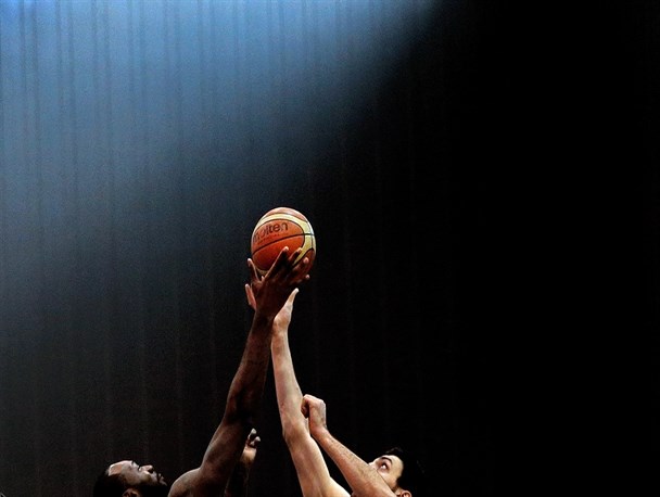 ایران از صعود به مسابقات جهانی مهارت‌های فردی بسکتبال بازماند