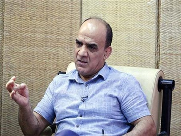 کاوه: به ما هیچ ابلاغیه‌ای نداده‌اند/ به برگزاری مسابقات جهانی زیاد خوش‌بین نیستم