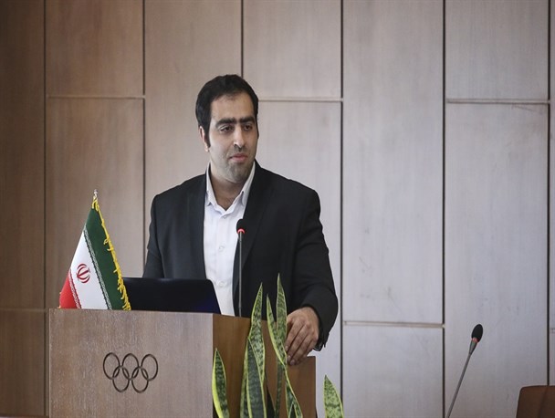 نصیرزاده: استقلال امروز با تعدادی از کشتی گیران قرارداد امضا می کند