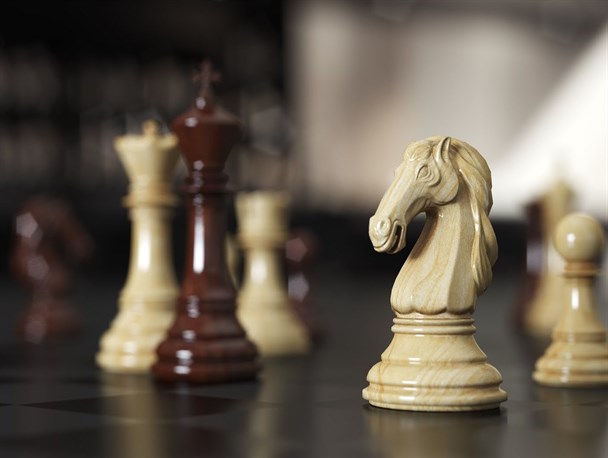 المپیاد جهانی شطرنج| آغاز رقابت‌ها از جمعه با همگروهی ایران و چین