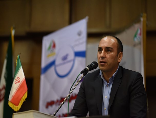 رضوانی: دریاچه زریوار فرصتی برای میزبانی مسابقات آسیایی است