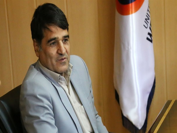 امامی: پرسپولیس هم بیاید در کنار آکادمی کشتی استقلال فعالیت کند/ مجوز شفاهی داریم، کتبی نه!