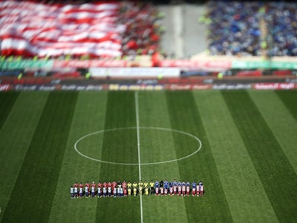 پیشواز دربی با یک جنجال بزرگ؛ داور را عوض کردند/ کرمانشاهی انتخاب شد، زاهدی فر معرفی شد!