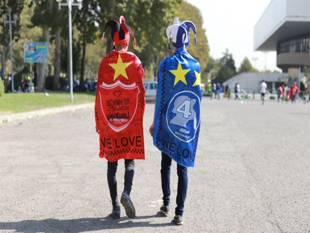 برنامه سازمان خصوصی سازی برای عرضه سهام سرخابی ها/ اول پرسپولیس، دوم استقلال!