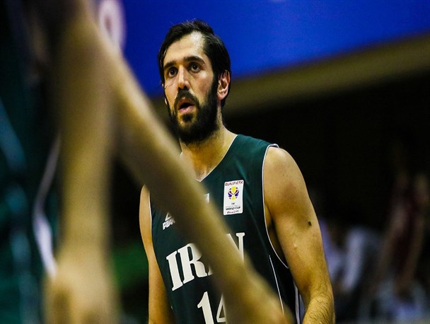 نیکخواه بهرامی 200 میلیارد بودجه مادام العمر بسکتبال است!/ به من هم مثل علی کریمی انتقاد می کنند