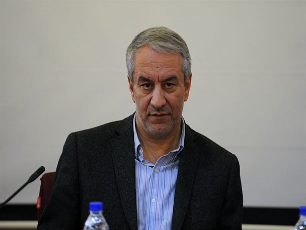 کفاشیان: ویلموتس مقصر اصلی بدهی ایران است/ فوتبال ایران غنی است!