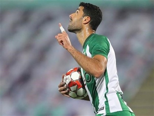 ستاره ایرانی به پرتغال رفت/ طارمی امروز با پورتو قرارداد می بندد