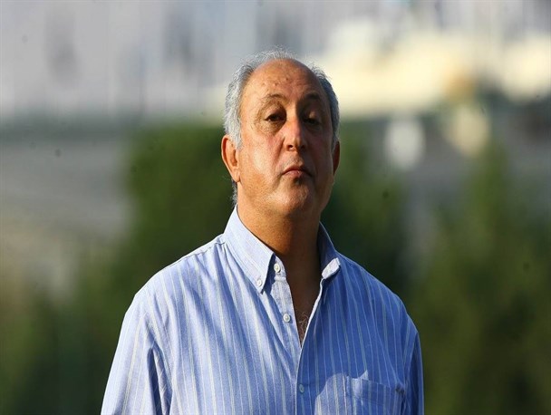 فریبا با استقلال توافق کرد/ صدور مجوز حرفه‌ای آبی‌ها در سراشیبی