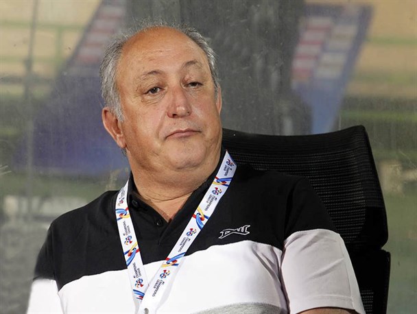 فریبا: جام حذفی باید بعد از لیگ قهرمانان برگزار می‌شد/ فرهاد در استقلال می‌ماند