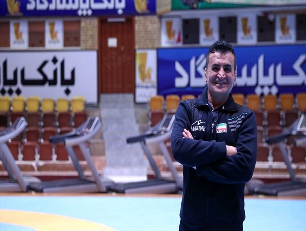 بنا: 2 برنز ریو پیروزی بود اما برای من معنی شکست داد/ هیچوقت برای خودم قهر نکردم