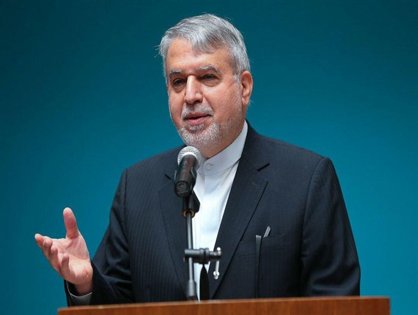 صالحی امیری: درباره پرونده غرامت 170 میلیاردی ویلموتس هیچ اطلاعی ندارم/ کشتی در المپیک 2020 پرچم ایران را به اهتزاز درخواهد آورد