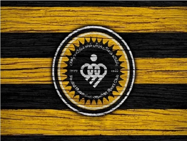 لیست آسیایی سپاهان به AFC ارسال شد/ طلایی‌ها فردا در باغ فردوس