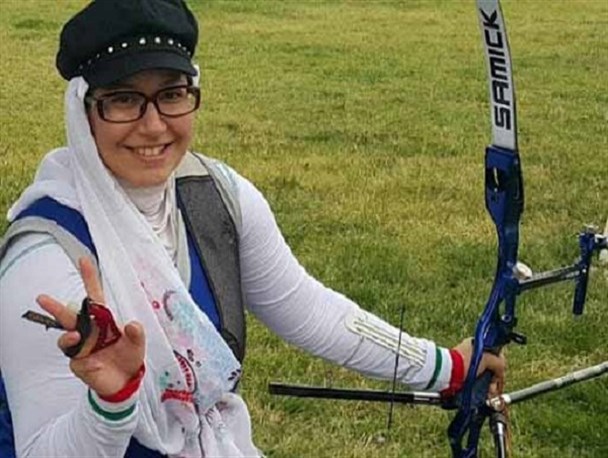 کهنسال: خوشحالم که به عنوان یک بانوی ایرانی پیشرو شناخته شدم