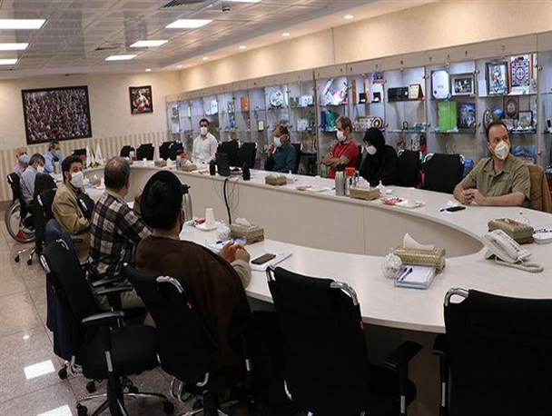 حقوق سیامند رحمان به خانواده‌اش پرداخت می‌شود/ تصویب حقوق کامل مربیان در نشست هیئت اجرایی