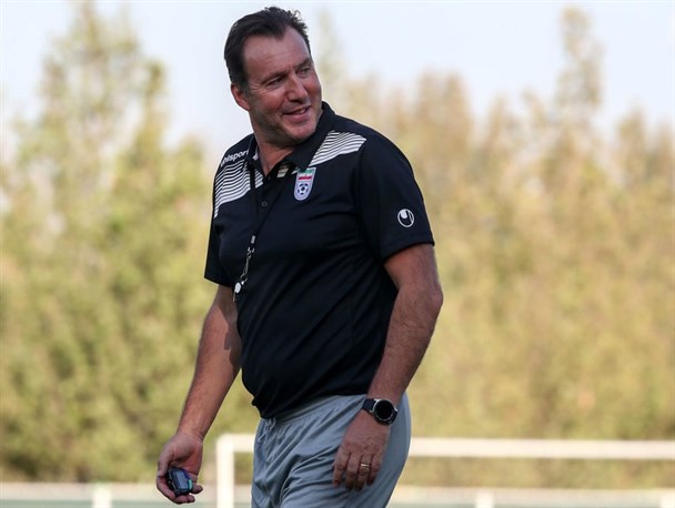 متن نامه رسمی محکومیت فدراسیون فوتبال اعلام شد/ محکومیت ایران به پرداخت 6میلیون و 500هزاریورو