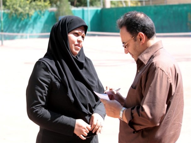 منوچهری: نیاز به جذب مربی خارجی در رده‌های سنی احساس می‌شود/ قهرمان پروی اولویت اصلی در برنامه‌ها است