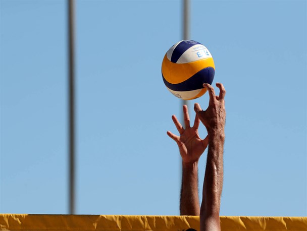 4 رویداد جهانی والیبال لغو شد/ تعلیق مسابقات جهانی والیبال ساحلی