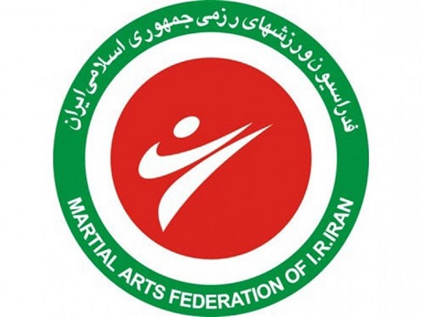 نصیری سرپرست دبیری فدراسیون ورزش‌های رزمی شد